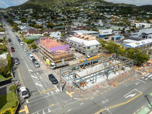 235 Karori Road, Karori