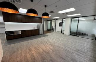 High Quality Office | 182sqm