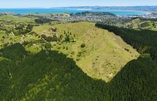  127 and 171 Darwin Road, Outer Kaiti