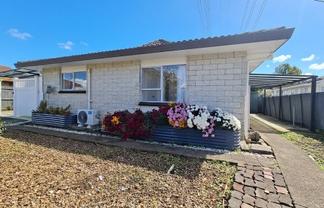 2/17 Berwyn Avenue, Takanini