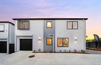 Lot 3/110 Hutchinsons Road, Bucklands Beach