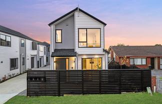 Lot 3/110 Hutchinsons Road, Bucklands Beach