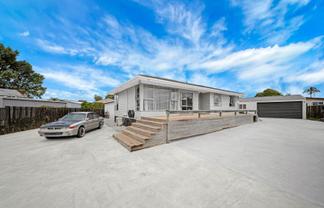 7 Hywell Place, Manurewa