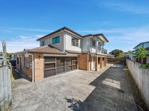 12A Freyberg Avenue, Papatoetoe