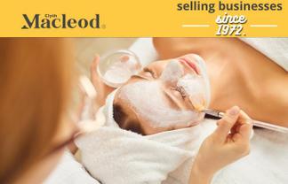Your Own Beauty Salon Awaits – Established & Profitable - (CML 11503)