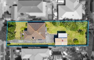 45 Sturges Road, Henderson