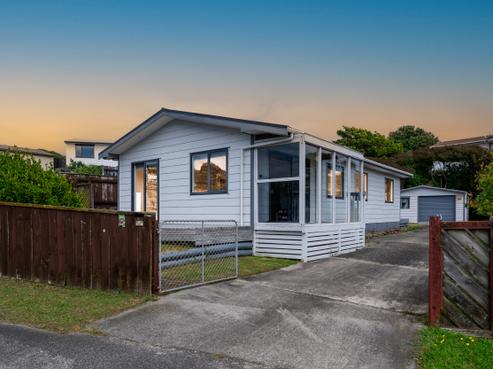 17 Moki Street, Titahi Bay