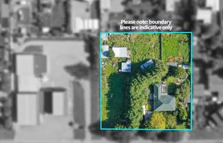 6 Rogers Street, Hinds