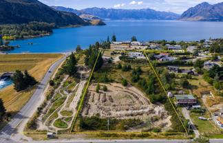 17 Parry Crescent, Lake Hawea