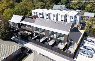 8/7 Grove Road, Addington