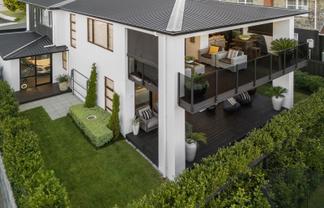 23 Milton Road, Otumoetai