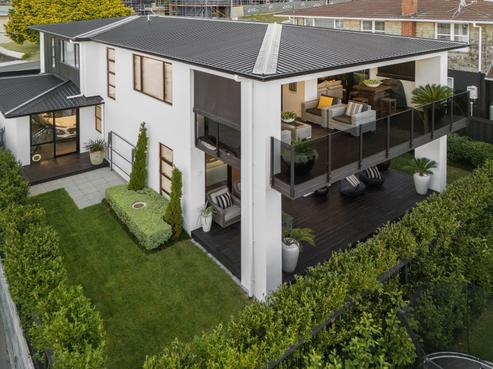 23 Milton Road, Otumoetai