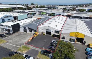 712sqm Warehousing on Olive Road 