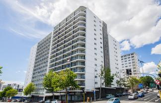 1014/53 Cook Street, Auckland Central