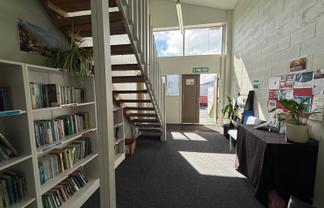 ONEHUNGA FUNCTION VENUE
