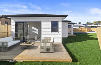 4 Manga Toitoi Place, Waiuku