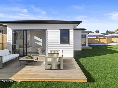 4 Manga Toitoi Place, Waiuku