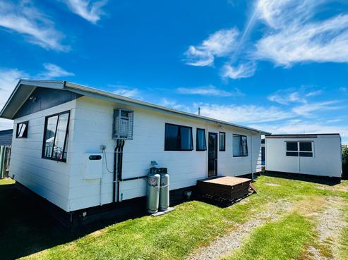 111 Richard Street, Opotiki and Surrounds