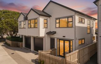 53B Alberta Street, Point Chevalier