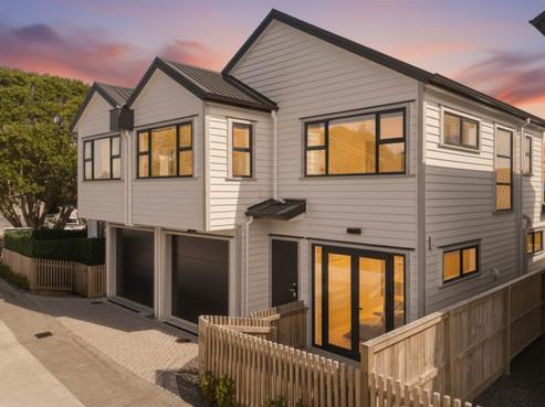 53B Alberta Street, Point Chevalier
