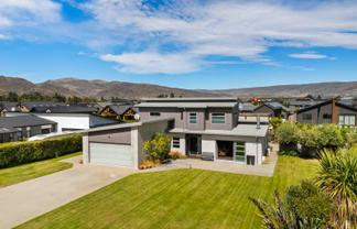 10 Kowhai Place, Cromwell