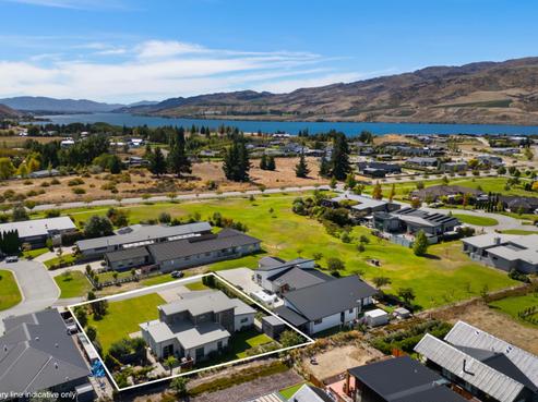 10 Kowhai Place, Cromwell
