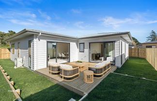 6 Manga Toitoi Place, Waiuku