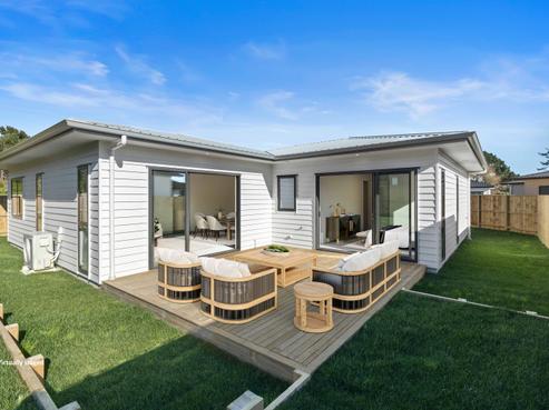6 Manga Toitoi Place, Waiuku