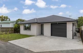 30A Queenwood Road, Levin