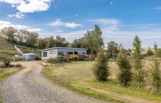 87 River Road, Otane