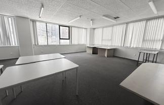 Student Quarter Office Opportunity | 370m2 - 740m2