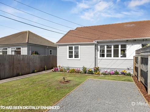 25 Gould Crescent, Woolston