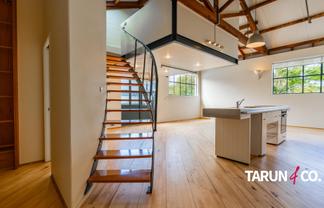 Live & Work Office - Parnell | 90sqm