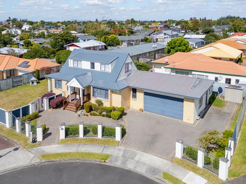 23 Mews Place, Forest Lake