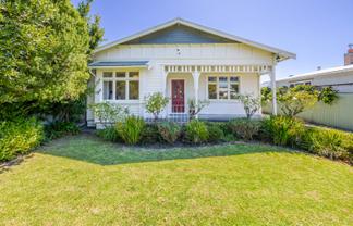6 Thistle Street, Napier South