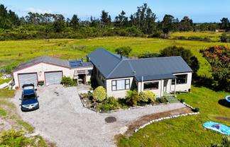429 Fairdown Road, Westport