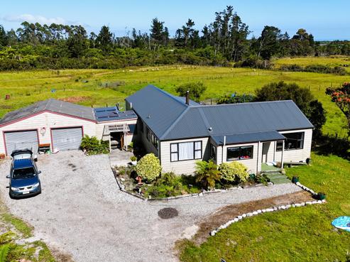 429 Fairdown Road, Westport