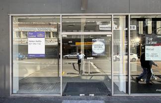 Prime Road Front Retail - Broadway, Newmarket