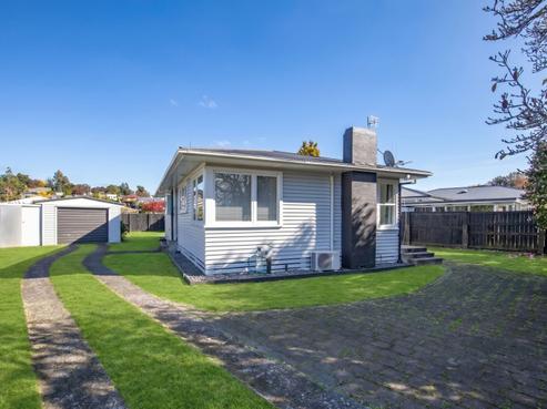9 Panair Crescent, Hillcrest