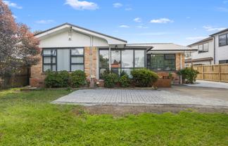 40A Motatau Road, Papatoetoe
