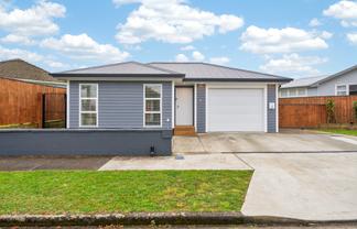 43 Mary Crescent, Elderslea