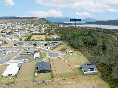 18 Komahimahi Way, Motuoapa