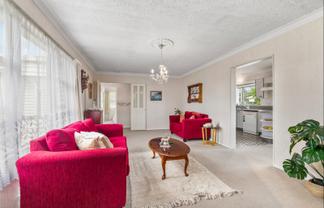 37 Duke Street, Levin