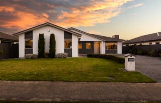 37 Kapiti Drive, Poraiti