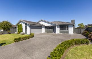 37 Kapiti Drive, Poraiti