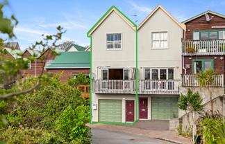 16/5 Malcolm Lane, Thorndon