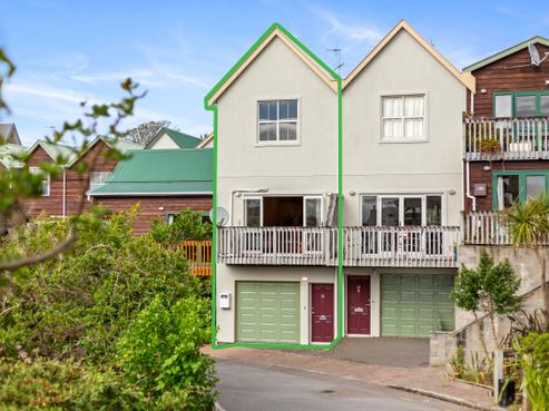 16/5 Malcolm Lane, Thorndon