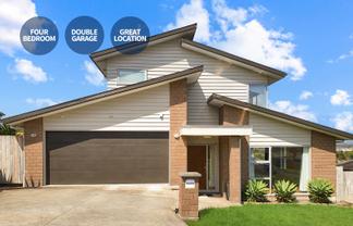 65 Kirikiri Drive, Papakura