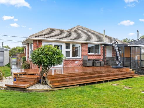 12 Newport Street, Avondale
