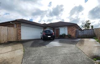 89 Glenveagh Park Drive, Weymouth